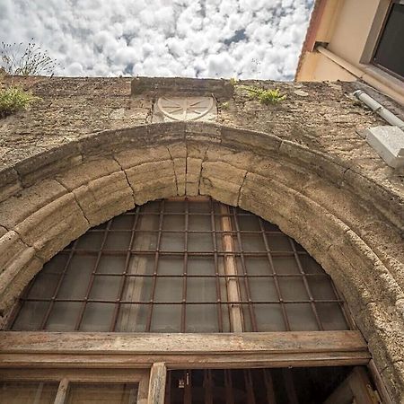 Ferienwohnung St. John House With Dome In Old Town Rhodes Rhodes City Exterior foto