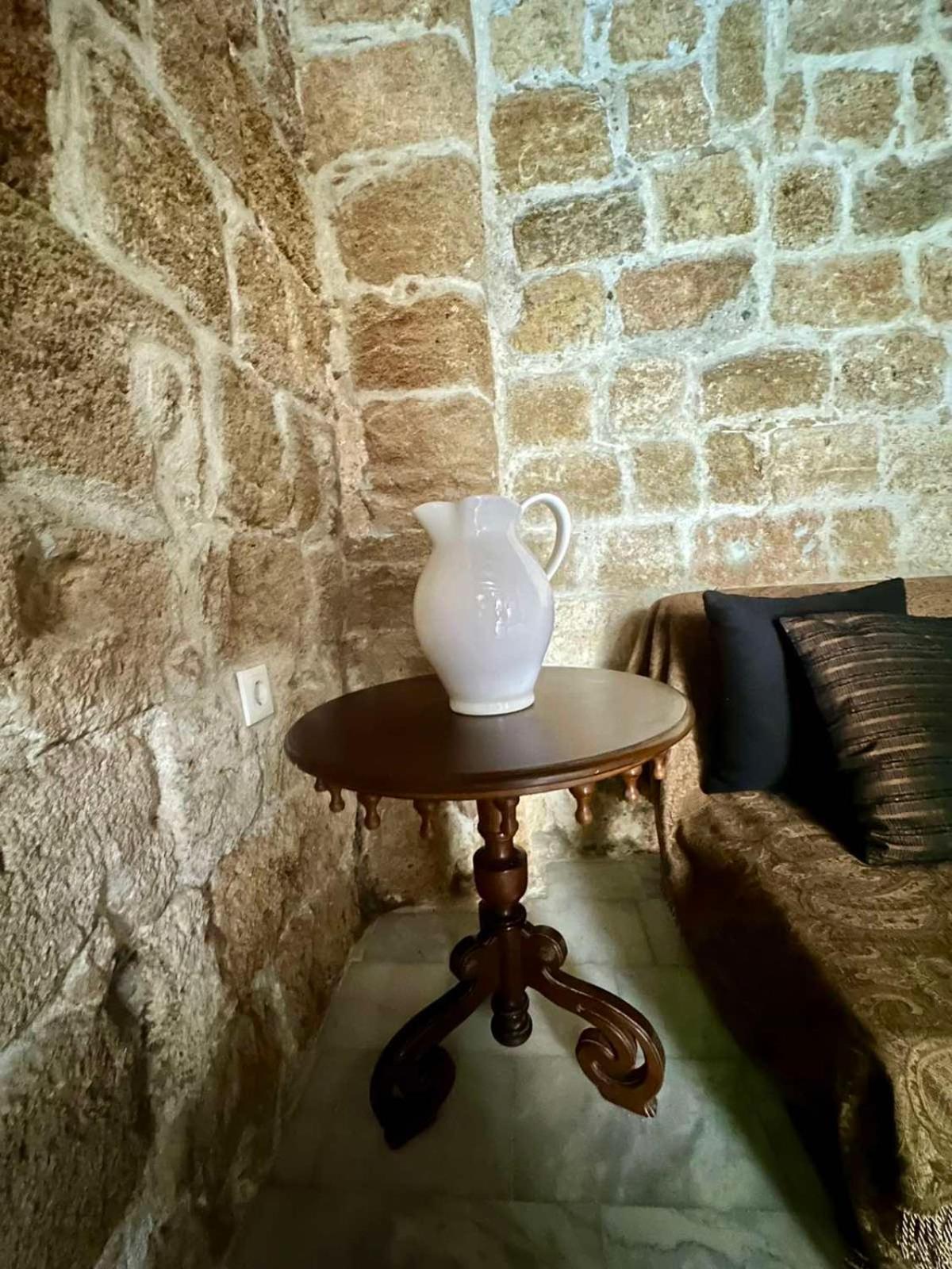 Ferienwohnung St. John House With Dome In Old Town Rhodes Rhodes City Exterior foto