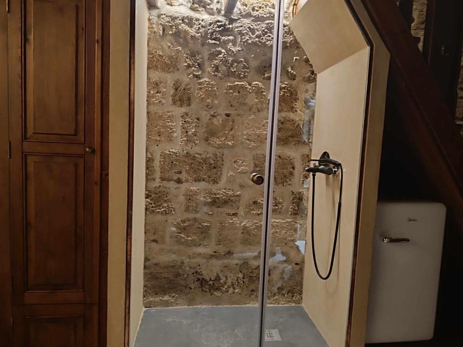 Ferienwohnung St. John House With Dome In Old Town Rhodes Rhodes City Exterior foto
